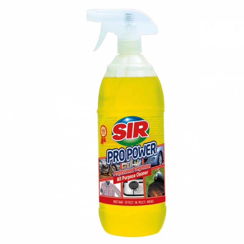 Degresant Profesional Sir 1l