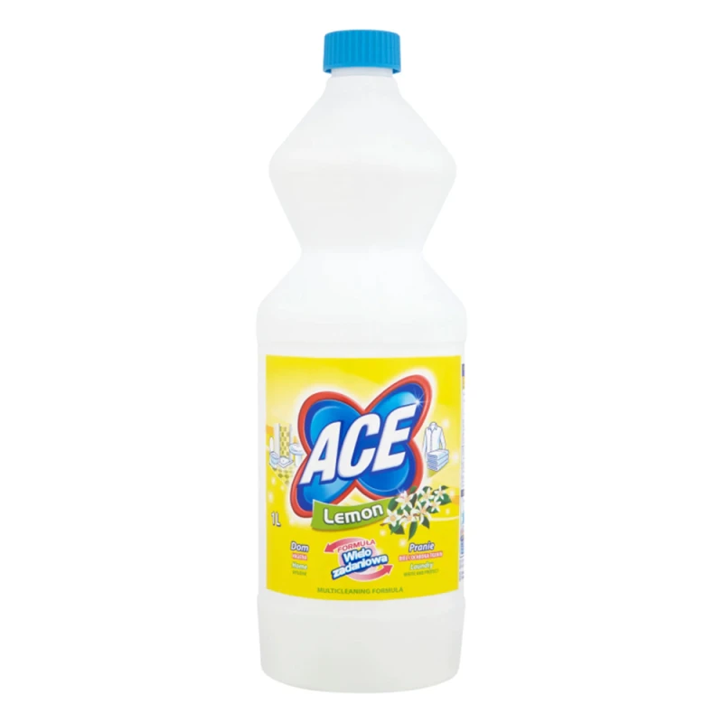 Inalbitor Ace Lemon, 1 l
