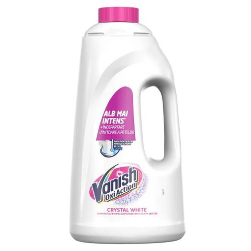 Lichid Vanish White 2l