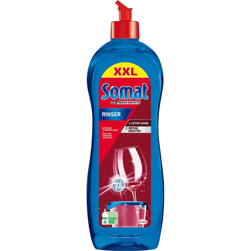 Solutie De Clatire Somat 750ml