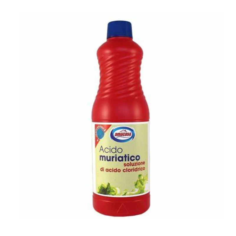 Acid muriatic parfumat Amacasa 1l