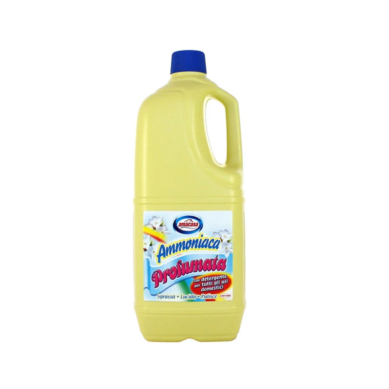 Amoniac parfumat Amacasa 2l