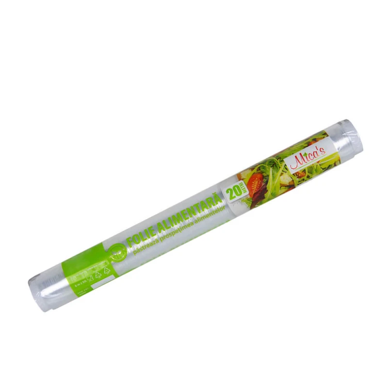 Folie Alimentara Micas 20m