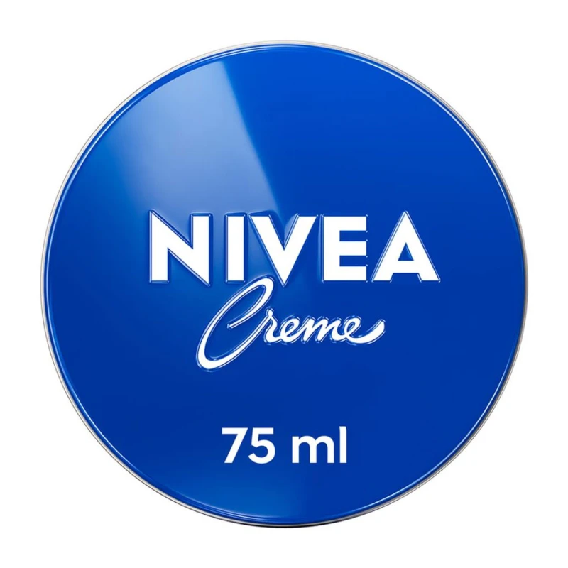Crema Nivea Hidratanta 75ml