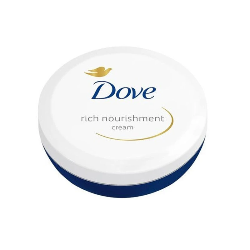Crema Corp Dove Nutritiva Rich Nourisment 75ml