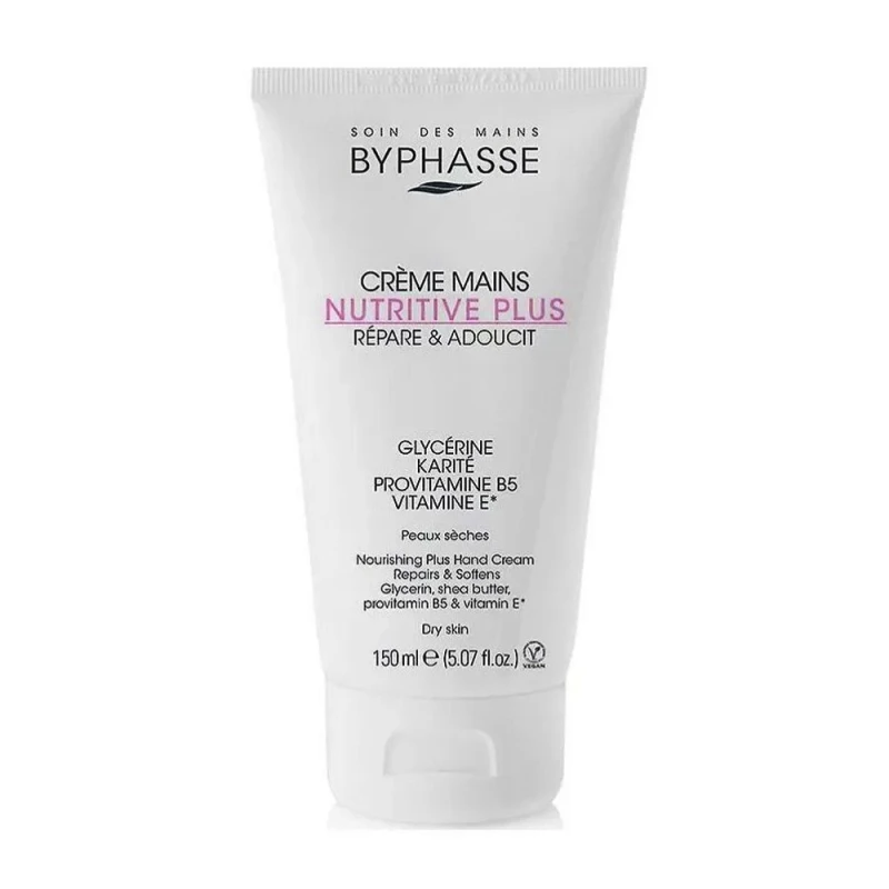 Crema Maini Byphasse NutritivePlus 150ml