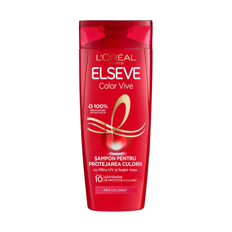 Sampon L'Oreal Elseve Color Vive 250ml