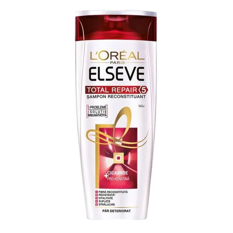Sampon L'Oreal Elseve Total Repair 400ml