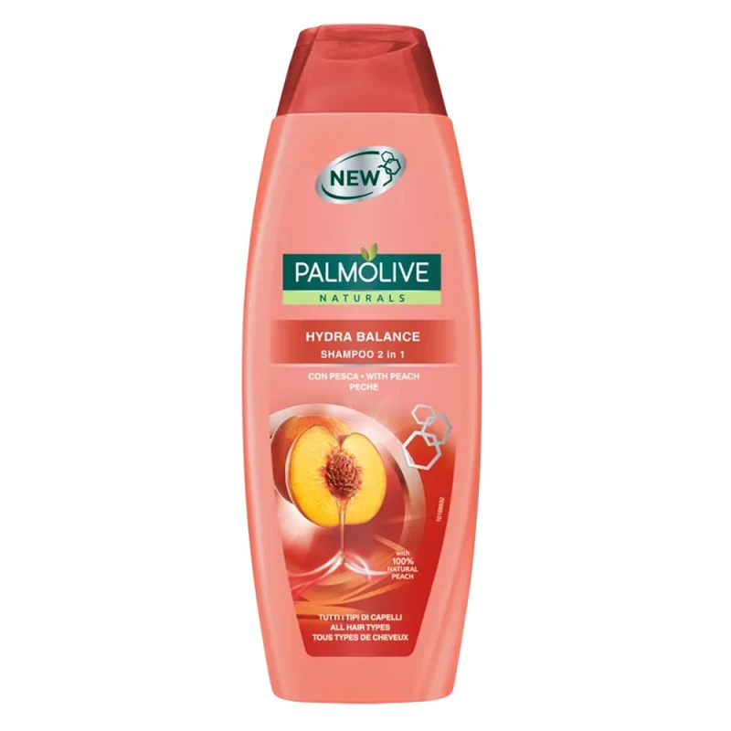 Sampon Palmolive Hydra Balance 350ml