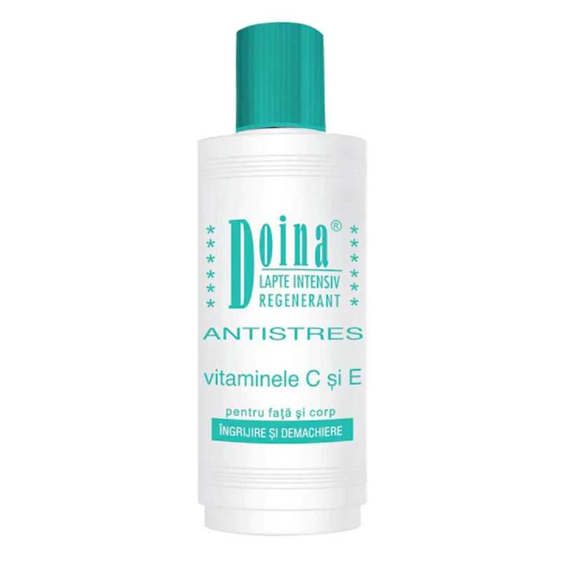 Lapte Intensiv Antistres Doina 200ml