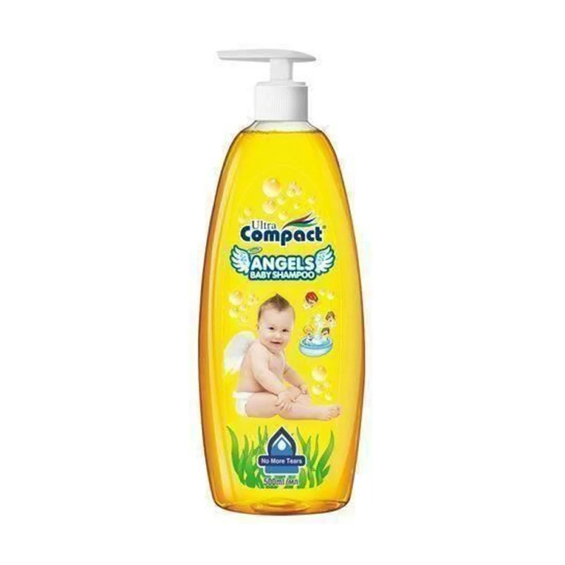 Ultra Compact SamponCopii Angels 500ml