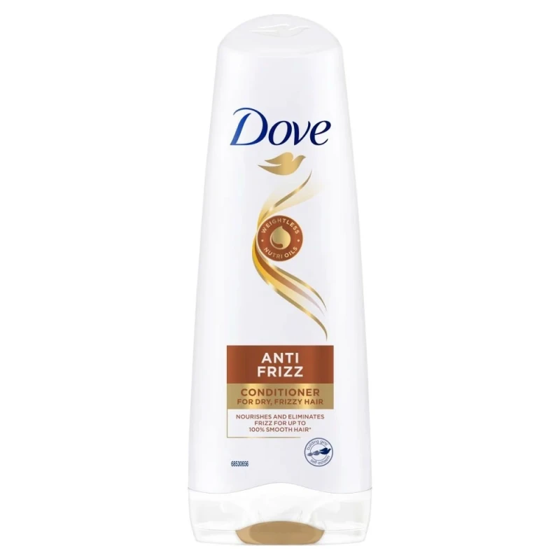 Balsam Par Dove Oil Care 200ml