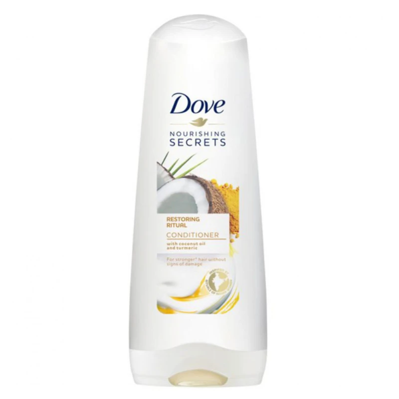 Balsam Par Dove Restoring Ritual 200ml