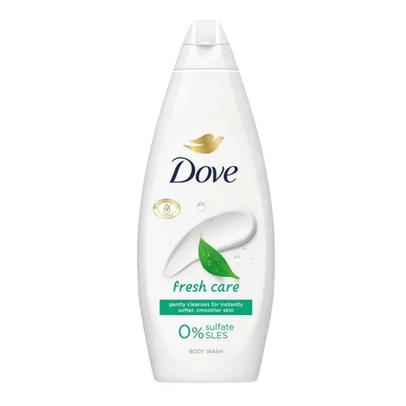 Gel Dus Dove Fresh Care 720ml