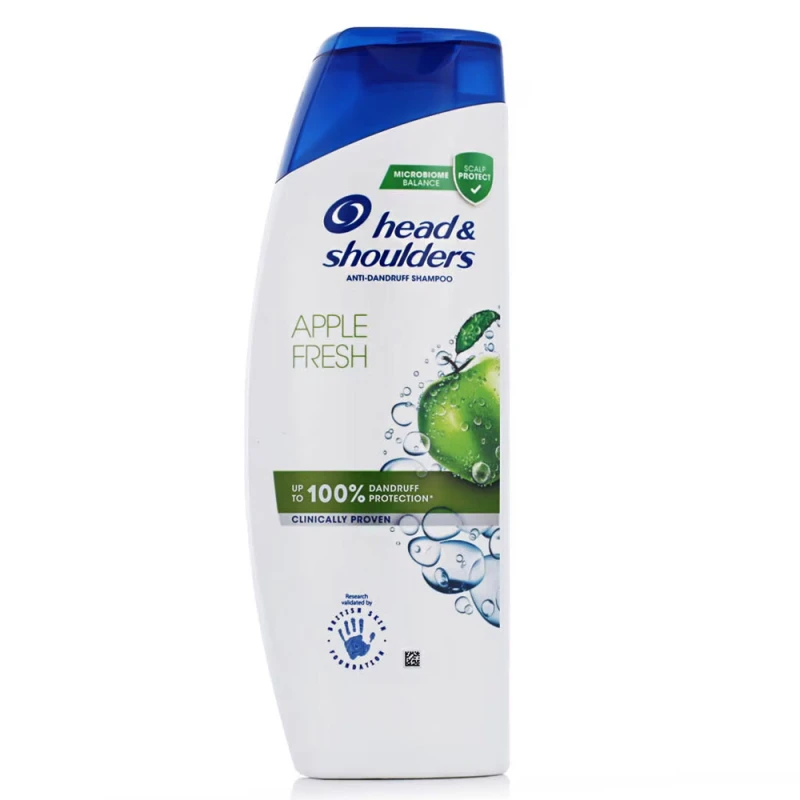 Sampon Head&Shoulder  Apple Fresh 200ml