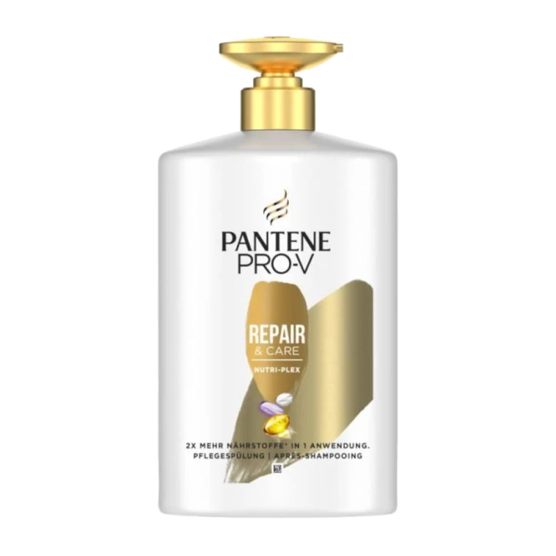 Balsam Cu Pompa Pantene Pro-V Repair Protect 900ml