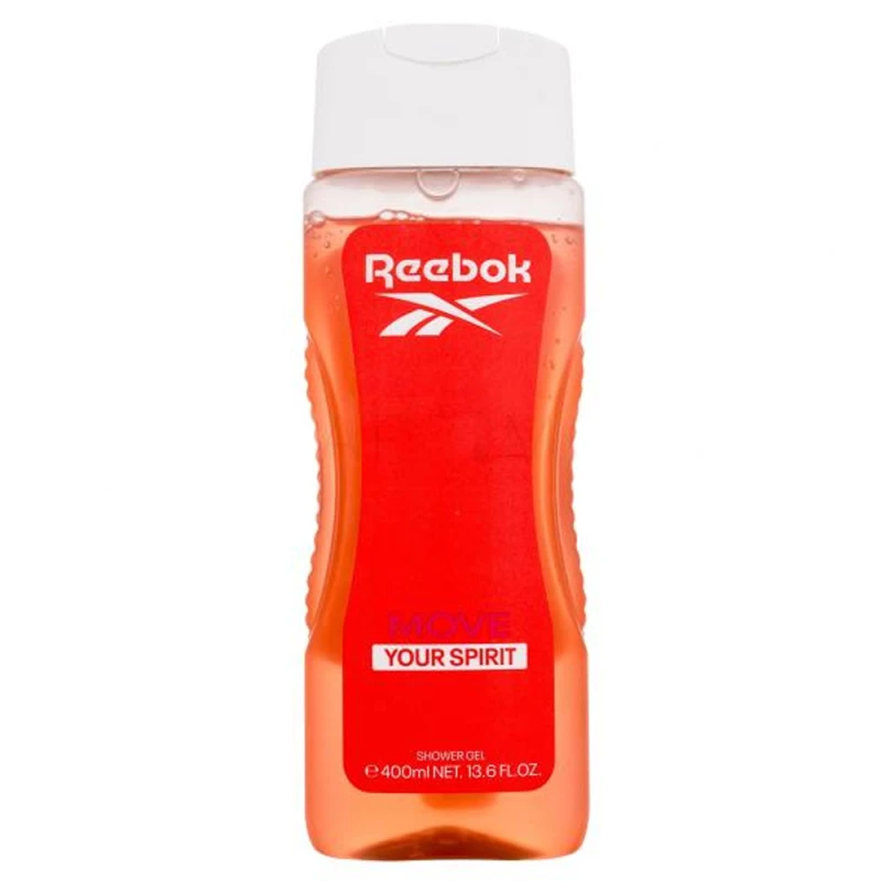 Gel de dus Reebok Move 400ml