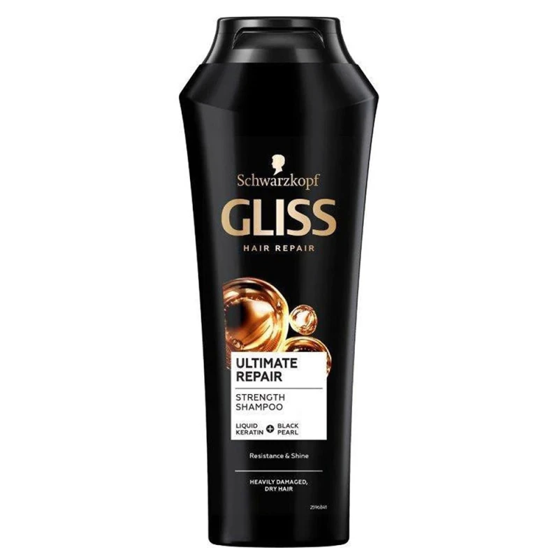 Sampon Gliss Ultimate Repair 400ml
