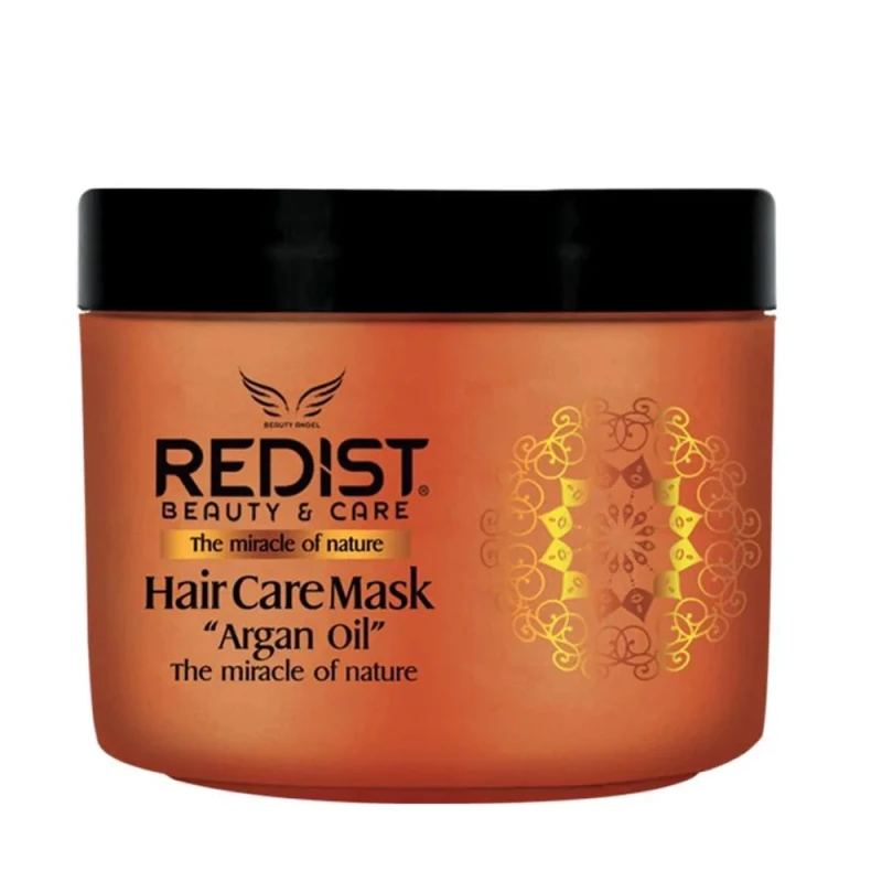 Masca de par Profesional Redist Argan 500ml