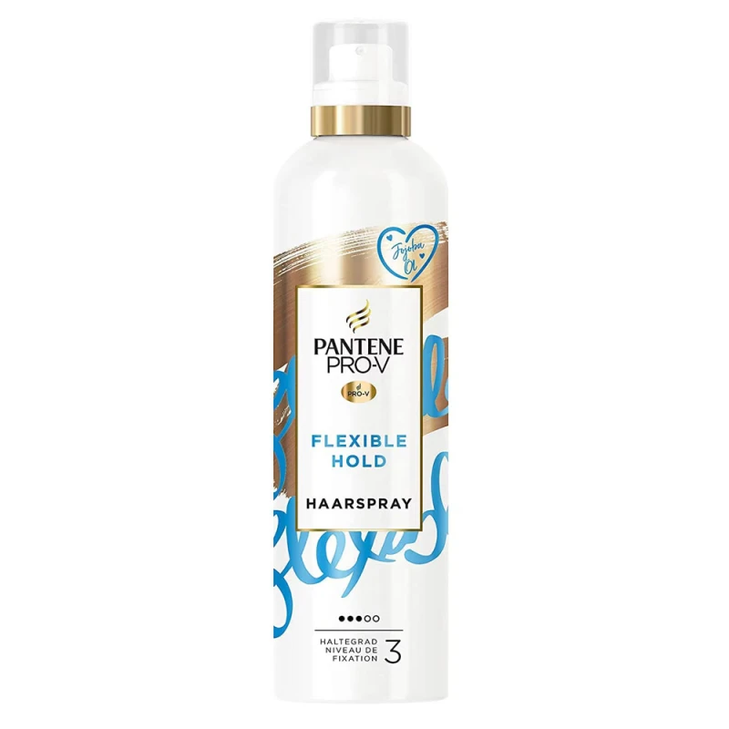 Fixativ Pantene Pro-V Flexible Hold 250ml