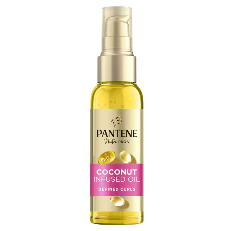 Ulei Par Pantene Pro-V Coconut 100ml
