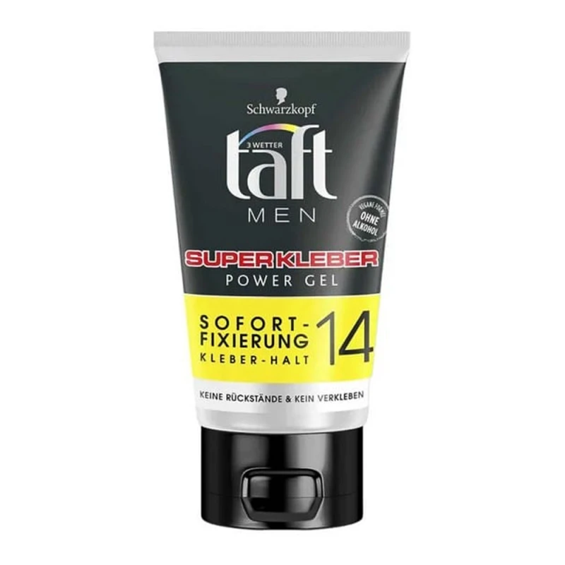 Gel Par Taft Superkleber 150ml