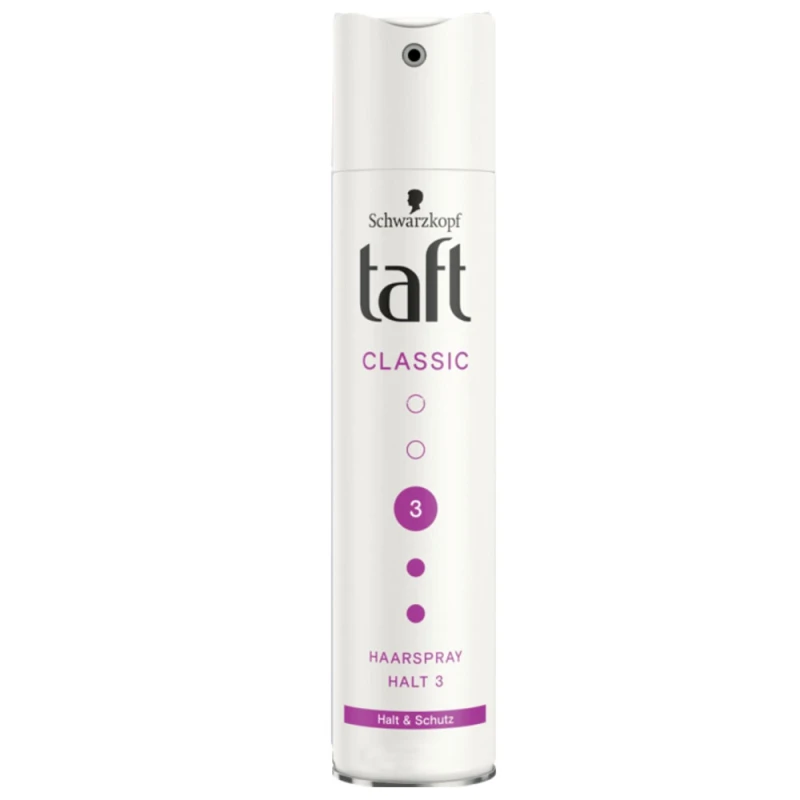 Fixativ Par Taft Classic Haarspray Halt3 250ml