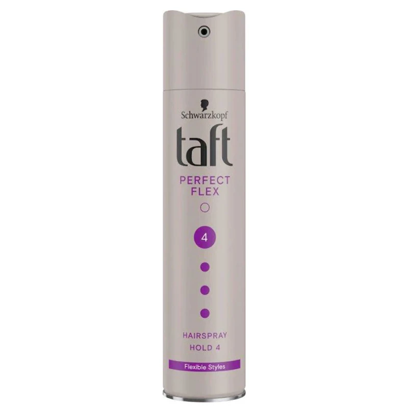 Fixativ Par Taft Perfect Flex 250ml