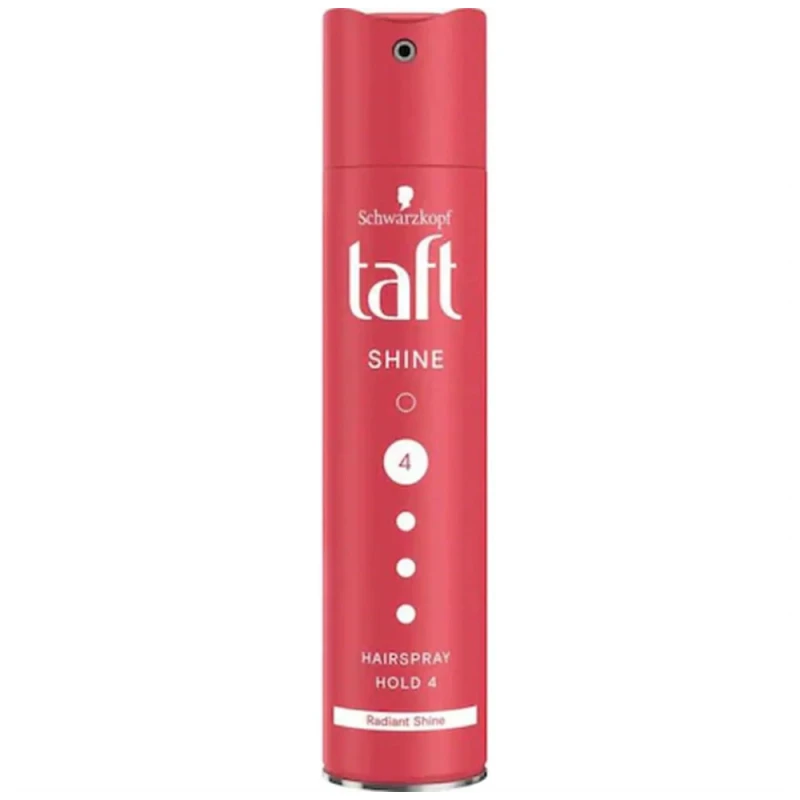 Fixativ Par Taft Shine 250ml