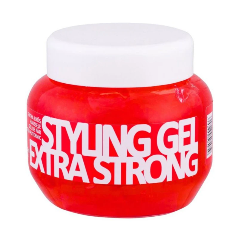 Gel de Par Kallos Extra Strong 275ml