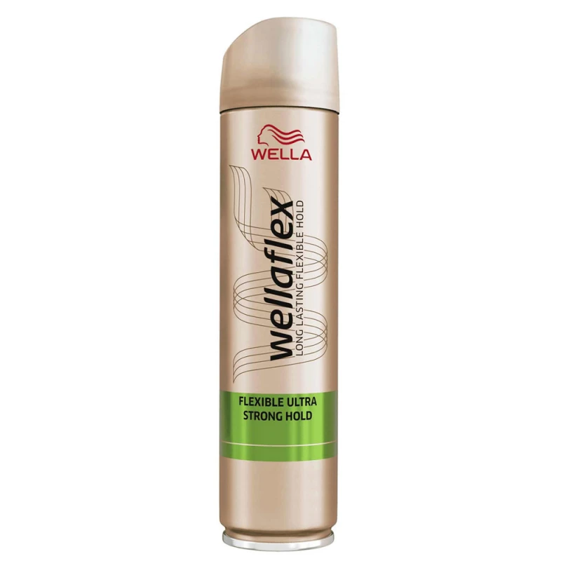 Fixativ Par Wella Wellaflex Ultra Strong 250ml