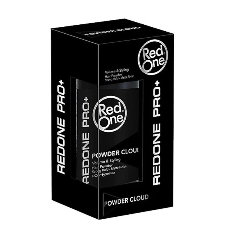 Pudra Wax Red One Volume 20gr