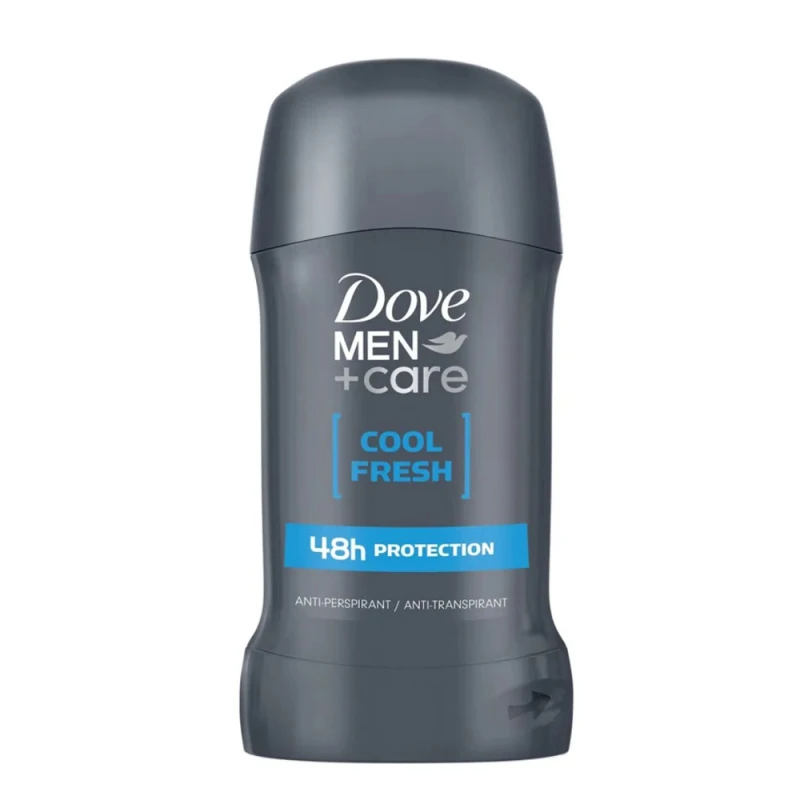 Antiperspirant Stick Dove Men Cool Fresh  50ml