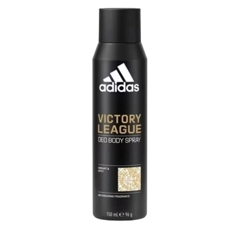 Antiperspirant Deo Adidas Men Victory League Vibrant  150ml