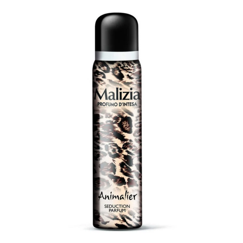Deodorant Malizia Animalier 100ml
