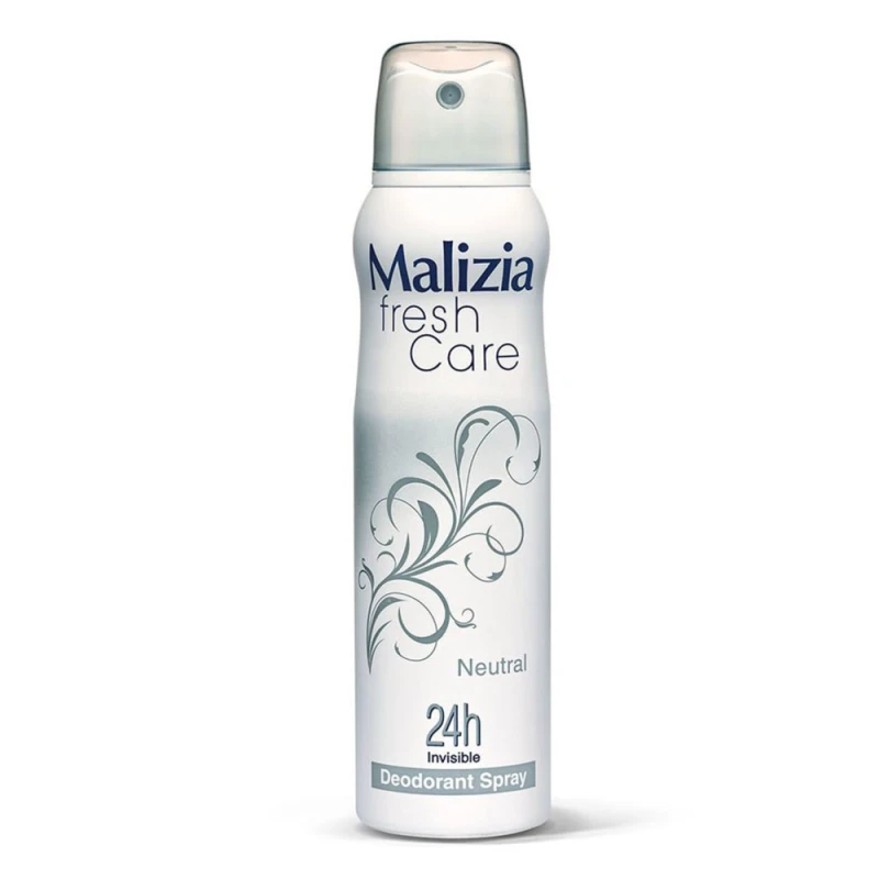 Deodorant Fresh Care Malizia Neutral 150ml