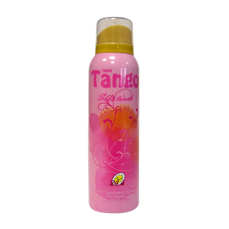 Deodorant Tango Woman 150ml