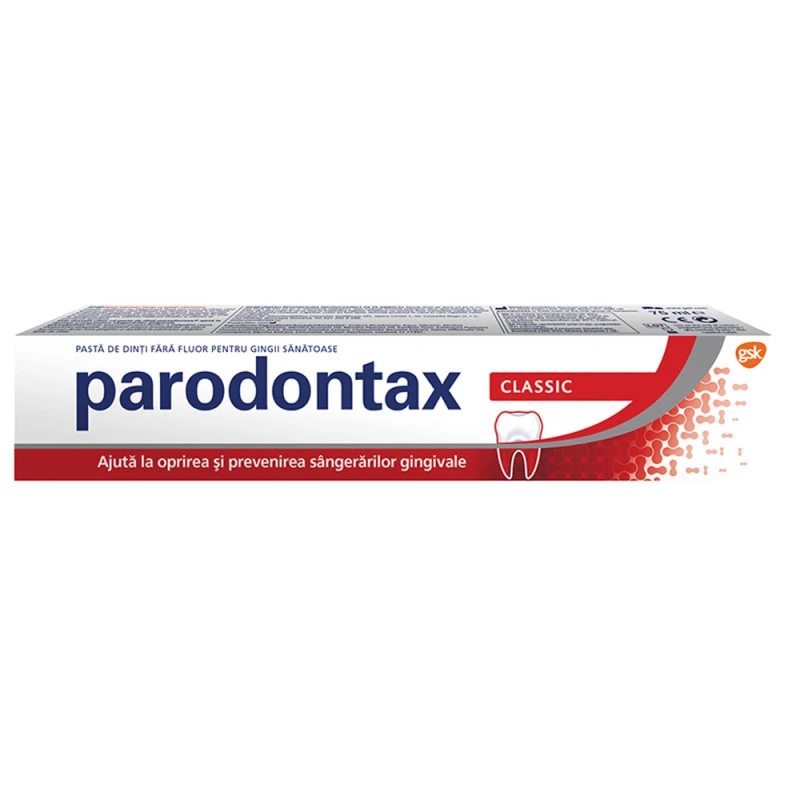 Pasta Dinti Parodontax Clasic 75ml