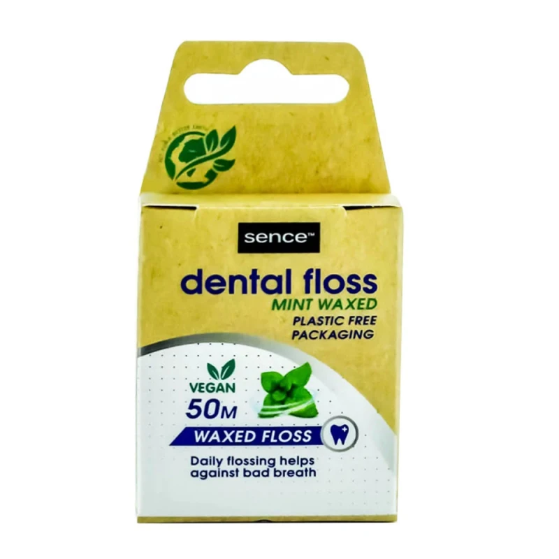Ata Dentara Sence Fresh Mint 50m
