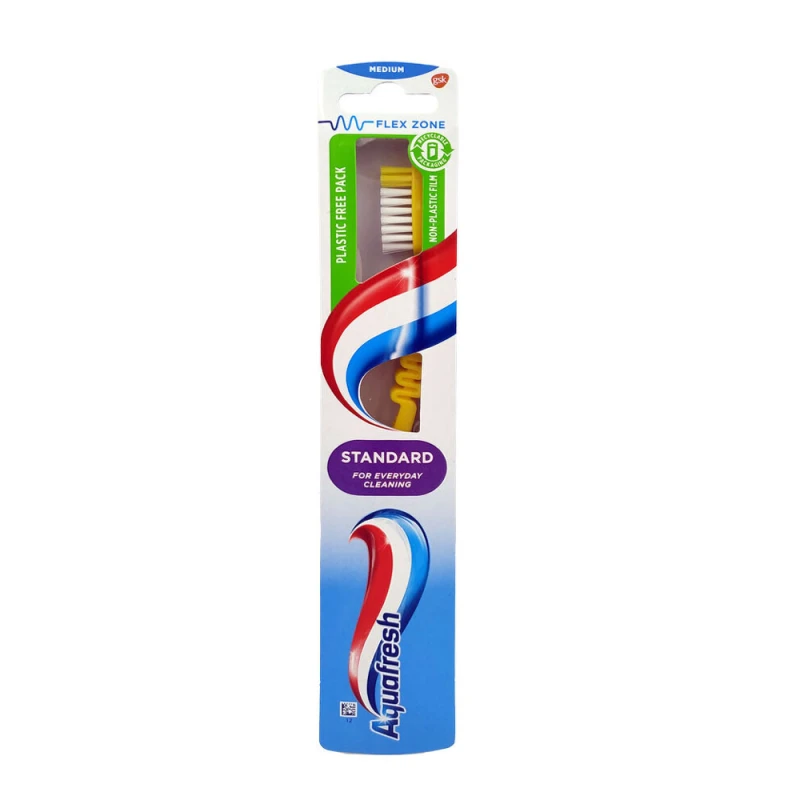 Periuta Dinti Aquafresh Standard