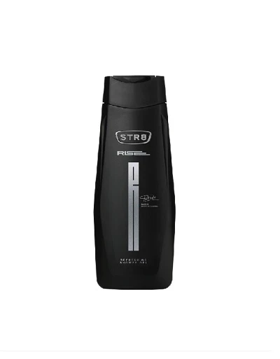 Gel de dus STR8 400 ml Rise