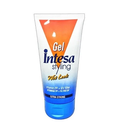 Gel de par Intesa Wet Look Extra Strong 150 ml 