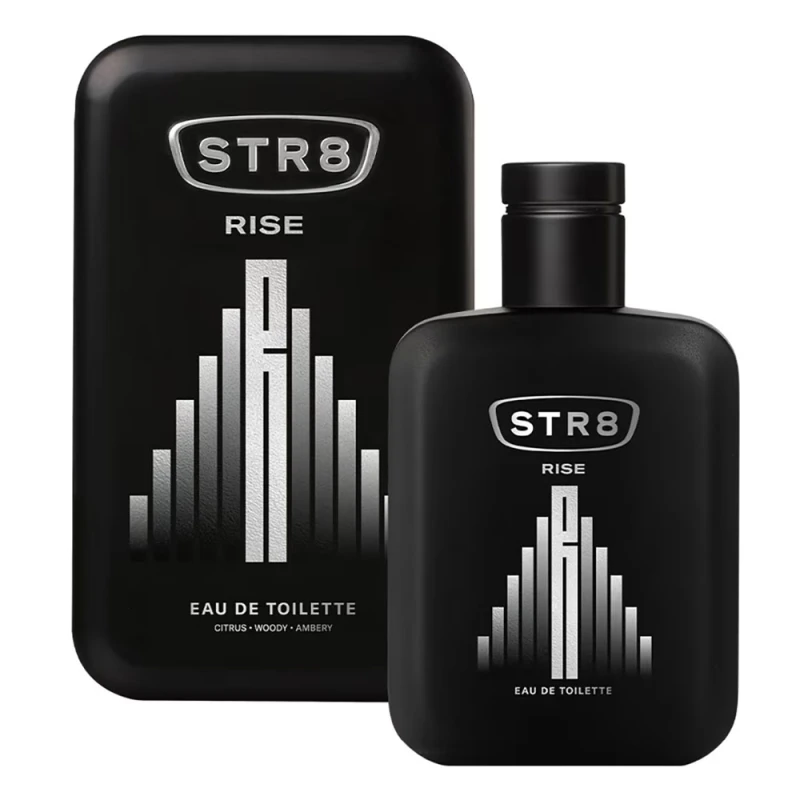 Apa Toaleta Str8 Rise 100ml