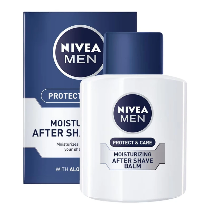 After Shave Balsam Nivea Protect Care 100ml