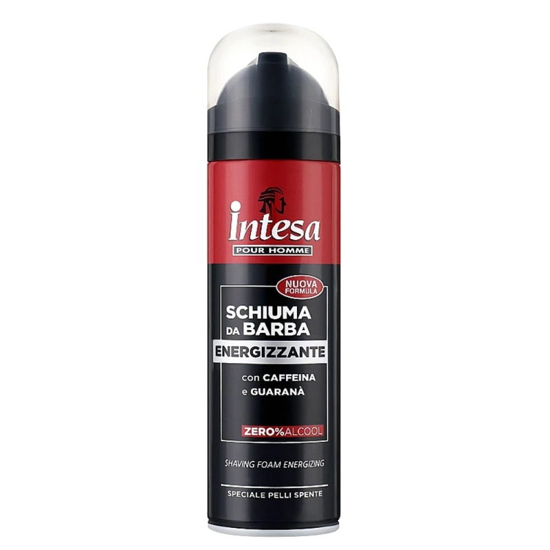 Spuma Ras Intesa Energy Power 300ml