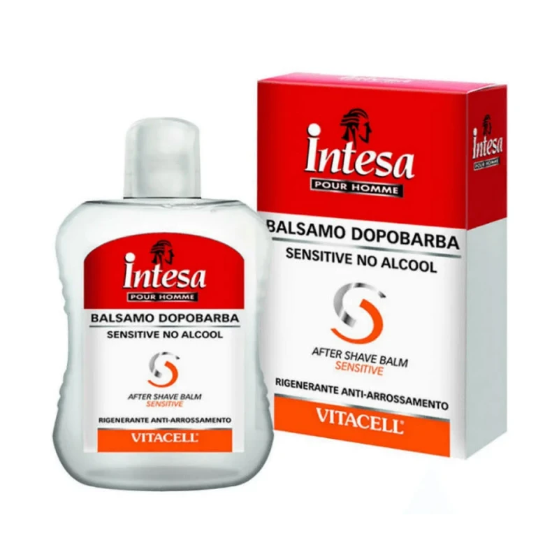 After Shave Intesa Balsam Vitacel 100ml