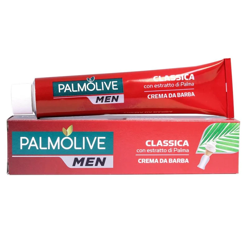 Crema Ras Palmolive Clasic 100ml