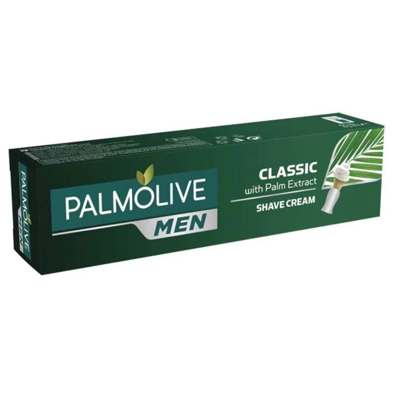 Crema Ras Palmolive Clasic 63ml