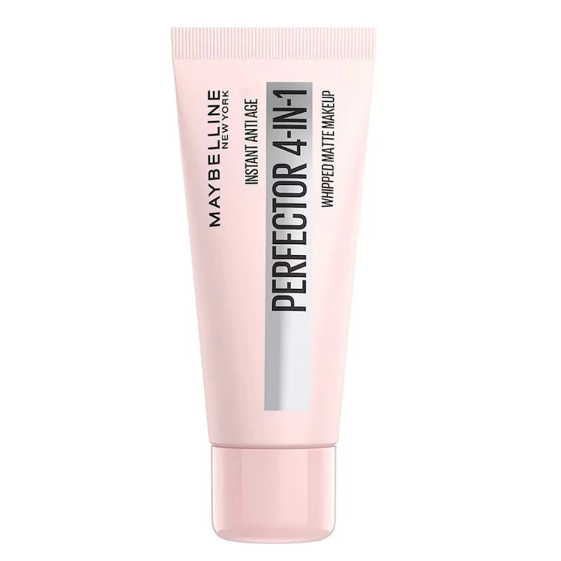 Corector Maybelline 4in1 Light 30ml