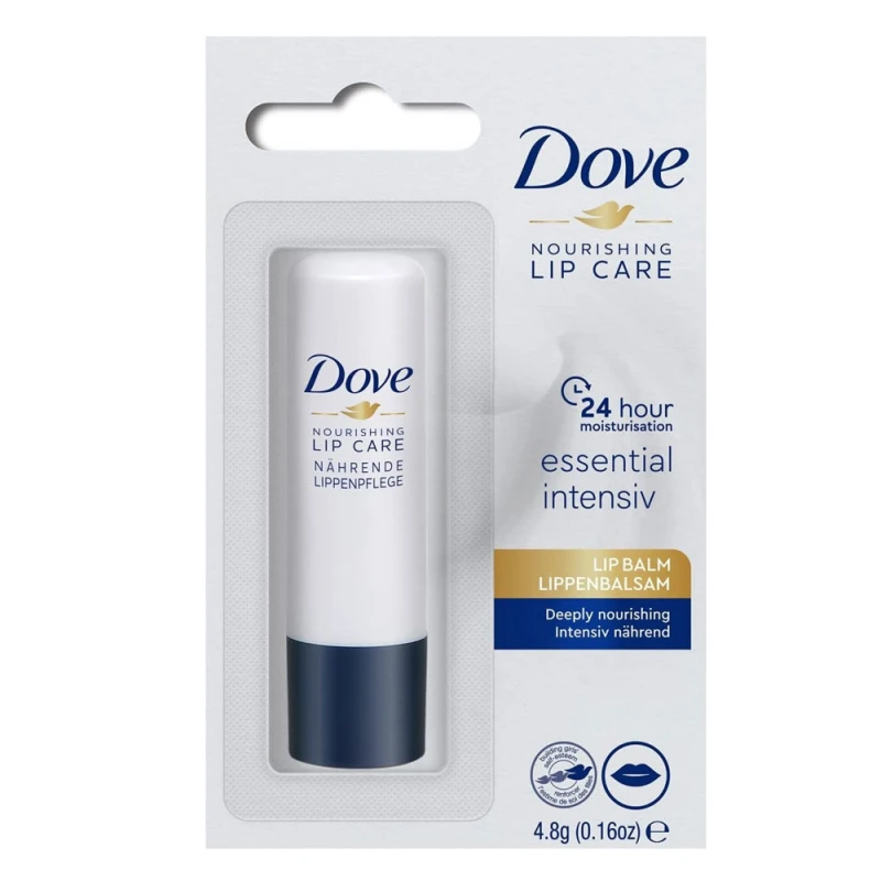 Lip Care Dove Intensiv 4.8g